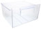 FIGEVIDA Cassetto centrale per congelatore, 402 x 226 mm Frigorifero Compatibile per ELECTROLUX 2647019039