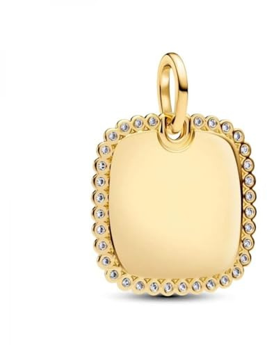 Pandora Pendant 364009C01