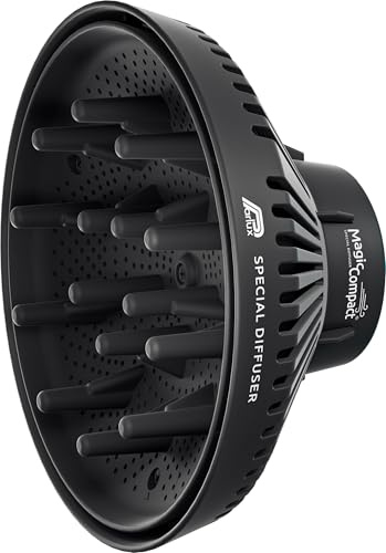 Parlux Softstyler Magic Compact per Parlux Eylsium