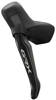 Shimano Angelzubehör Hydr Brake Lever Left - BL-RS717-L Disc Brake mit Fokus auf präzise Detailarbeit