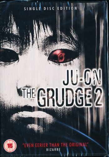 The Grudge 2 (Single Disc) [2003]
