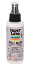 Super Lube Super Kleen NSF A1