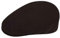 Kangol Unisex Wool 504 Mütze, Braun (Tabak), S