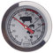 Brannan Meat Thermometer Easy to Read Dial Food Probe For Use in Kitchen Air Fryer Oven Cooking For Food