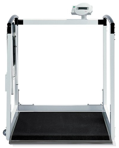 seca 685 Multifunktionswaage