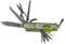ADAC Funktionstaschenmesser, grün, 70079