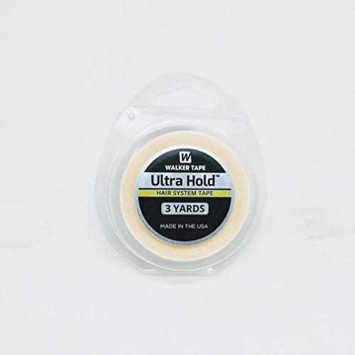 Walker Tape Ultra Hold Roll 3/4Inch X 36Inch
