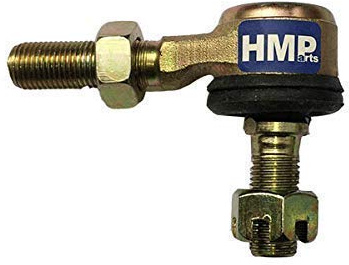 HMParts China ATV/Quad/Buggy Spurstangenkopf/Rod end tie - 12 mm - rechts - Typ4