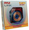 Pyle PLAM40 Kit Cavi 4 awg marini Impermeabili 800 Watt rms 1600 Watt Max amplificatori Altoparlanti Barca Piscina Hotel Ristorante Pizzeria Pub Bar