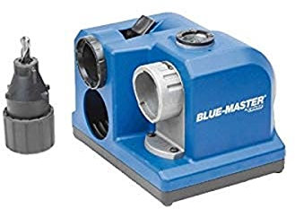 Bluemaster Afb10 - Afiladora Brocas Prof.Afb10 3-13Mm+Mal