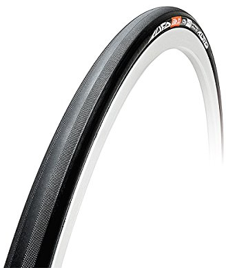 Tufo Elite S3 225 Schlauchreifen, schwarz, 23mm 28?