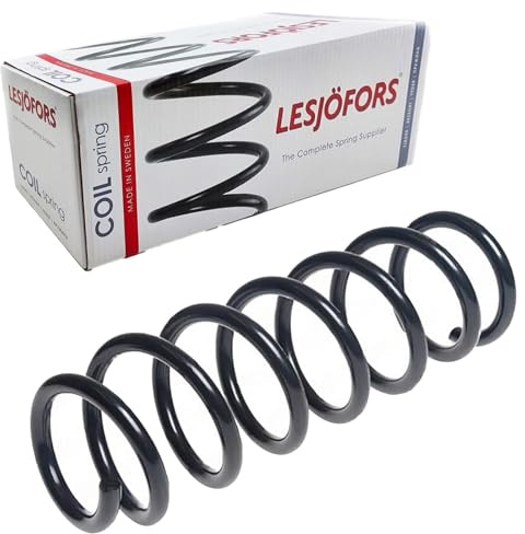 Lesjöfors 4208488 Suspension Spring