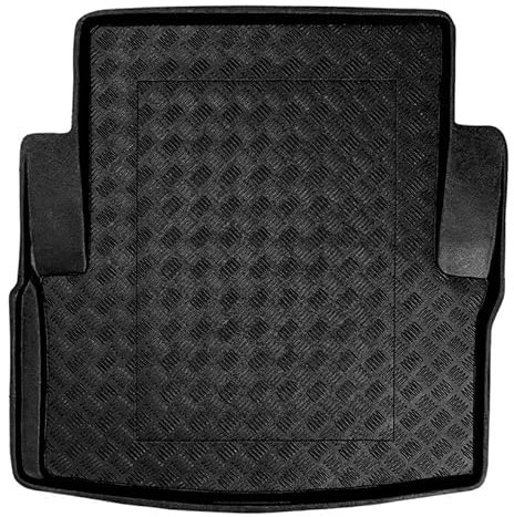 Kofferraumwanne Standard passend für BMW 3er Limousine (F30) ab 2/2012-2/2019 (kein Hybrid) AZUGA AZ10040331