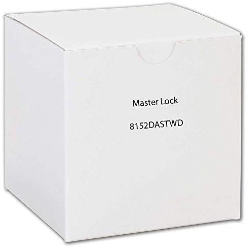 Master Lock Word Cable Bike Lock 5 Ft. ( 6 Mm ) X 1/4 In. Asstd Colors