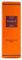 Dammann Freres Tee - Rooibos VANILLA Tee - 24 Cristal Teabags