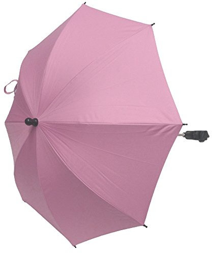 Bebé Sombrilla Compatible con Uppababy gluxe LILA