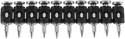 Spit - Set pointe et gaz pour cloueur pulsa 700 p - Réf..C6-20 - Long. mm.20 -