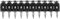 Spit - Set pointe et gaz pour cloueur pulsa 700 p - Réf..C6-20 - Long. mm.20 -
