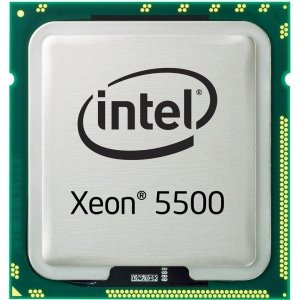 Intel Xeon ® ® Processor E5540 (8M Cache, 2.53 GHz, 5.86 GT/s ® QPI) 2.53GHz 8Mo L2 Boîte processeur - Processeurs (2.53 GHz, 5.86 GT/s Intel® QPI), Intel® Xeon® séquence 5000, 2,53 GHz, Socket B (LGA 1366), Serveur/Station de travail, 45 nm, E5540)