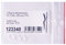 Harder & Steenbeck 123340 O-ring for cup (3pcs), PTFE