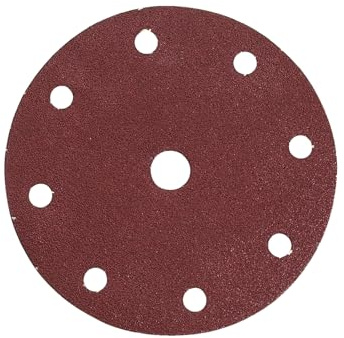 Makita Schleifpapier Klett, 150 mm, K180, P-31974