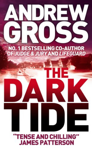 The Dark Tide (English Edition)
