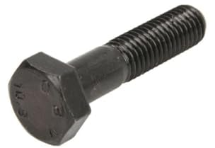 febi bilstein 03973 Schraube für Traggelenk