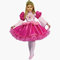 Dress Up America Piccola Ragazza Grazioso costume da ballerina