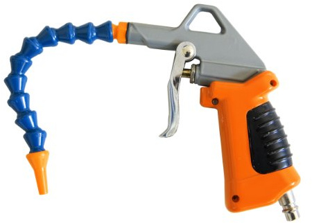 Revolution'Air 150028 Soufflette articule 3D revo