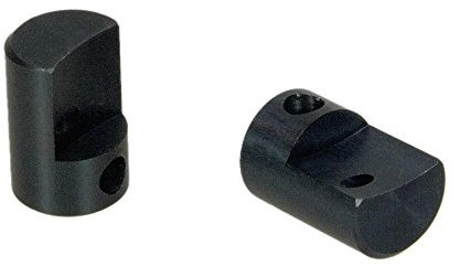 Rohloff Speedhub shifter cable Stops black