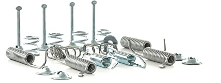 Delphi LY1315 Brake Fitting Kit
