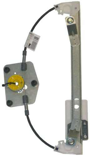 VALEO 850917 Window Regulator VALEO WINDOW REGULATOR Fitting side [Text]: Confort [Text]: Function type [Text] : Technology [Text]: