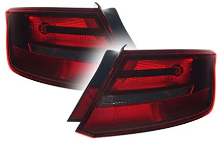 Magneti Marelli 714081080701 Außenlicht, Linke | Kompatibel mit: AUDI A3