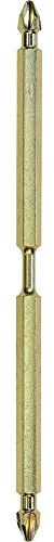 Makita B-39637 Impact Gold® #2 (6) Phillips Double-Ended Power Bit