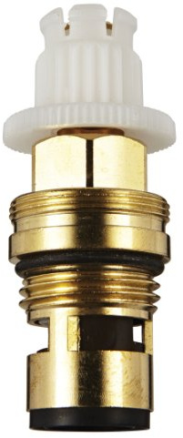 Grohe Oberteil 1/2, Keramik, Armhebel 47117000