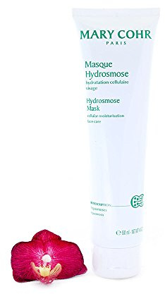 Mary Cohr Hydrosmose Cellular Moisturisation face mask - Masque Hydratation Cellulaire 150ml (Salon size)