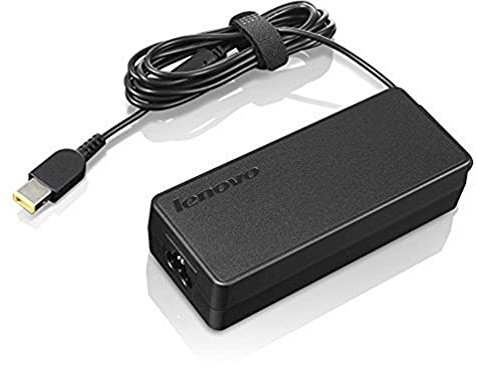 Lenovo Caricatore AC da 90 W (CE-SDC) consigliato per notebook Lenovo serie G e Z, nero