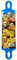 Unbekannt Longboard Deck Landyachtz 9 Two 5 Deck