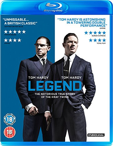 Studiocanal 5055201831309