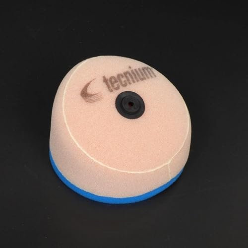 FILTRO ARIA TECNUM PER MOTO HONDA 125 CR 1981-1985 0.1.03.T NUOVO