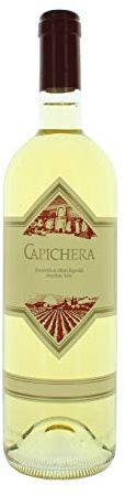 Capichera Bianco Cl 75 Isola Dei Nuraghi Igt