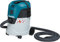 Makita VC2512L/2 240 V 25 Litre Class L Dust Extractor - Blue