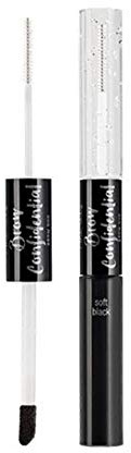 Ardell Beauty Brow Confidential - Soft Black