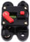 12V-24V 80-300A DC Disjoncteur pour voiture Audio Stéréo avec Réenclenchement Manuel(100A)