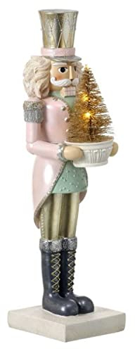 Regency Elegant Christmas Collection Nussknacker-Design