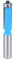 Sourcing mappa router bit flush Trim bit con cuscinetto doppio flauti HSS fresa per la lavorazione del legno Tool