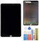 E-YIIVIIL Nuovo display LCD compatibile con Samsung Galaxy Tab E 9.6 SM-T560 T561 T567 Display Touchscreen Digitizer Assembly Nero Vetro + Tools
