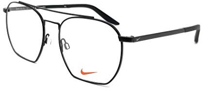 Nike 8210, Unisex, Satin Black, Einheitsgröße