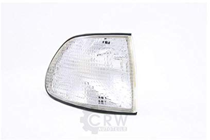 Blinker Blinkleuchte vorn rechts für 7 E38 10/94-09/98