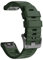 NotoCity Armband für Garmin Fenix 6/6 Pro/7/5/5 Plus, Fenix 8/E 47mm, Quickfit 22mm Armband für Garmin Forerunner 935/945/965, Instinct, Epix Gen 2, Quatix 5/6/7 Estrazarmband(Armeegrün)